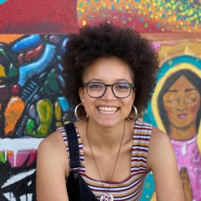 Mary Celestin